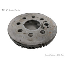 15F024 Crankshaft Trigger Tone Ring For 13-19 Ford Explorer 3.5 BL3E12A227BA Turbo 15F024 Crankshaft Trigger Tone Ring For 13-19 Ford Explorer 3.5 BL3E12A227BA Turbo